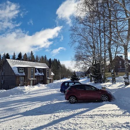 Apartman Praded V Rickach - Ricky V Orlickych Horach Exterior photo