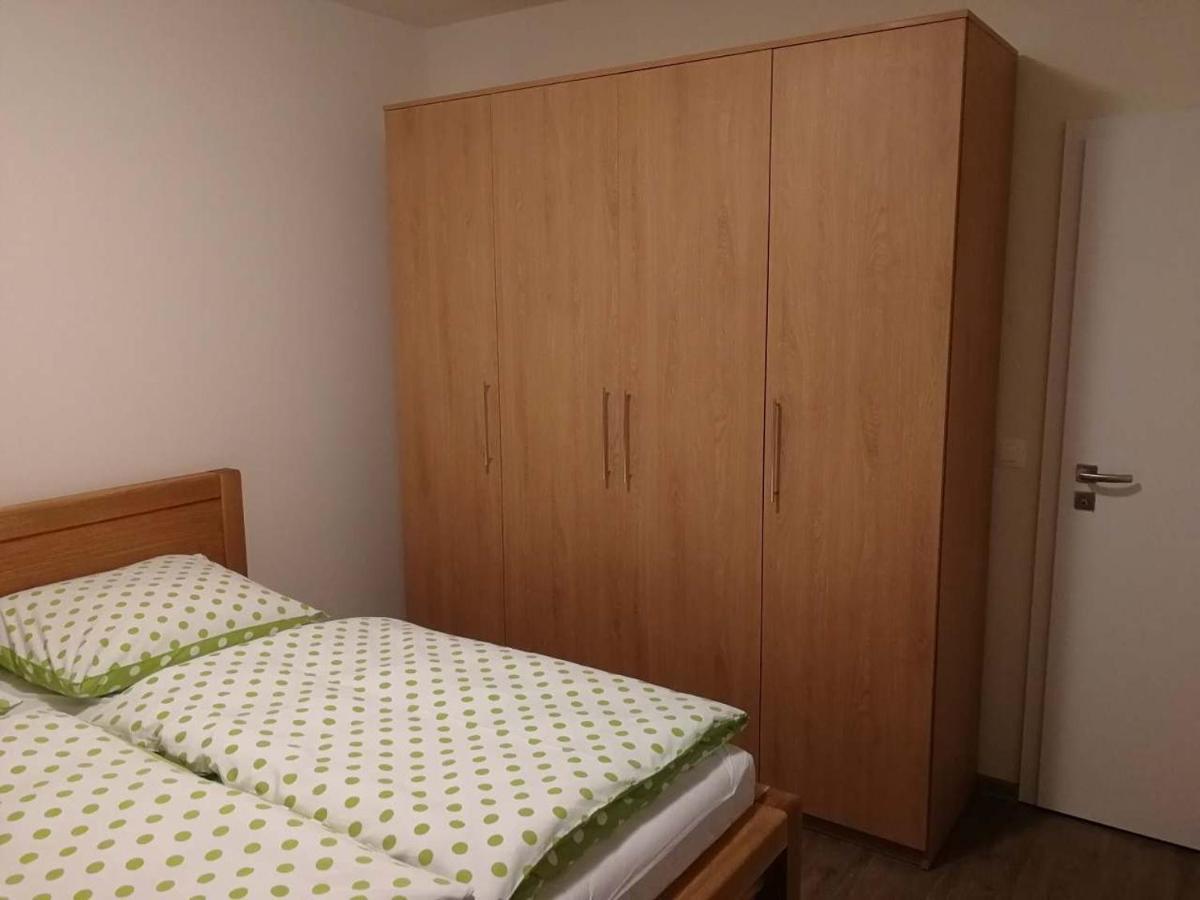 Apartman Praded V Rickach - Ricky V Orlickych Horach Exterior photo